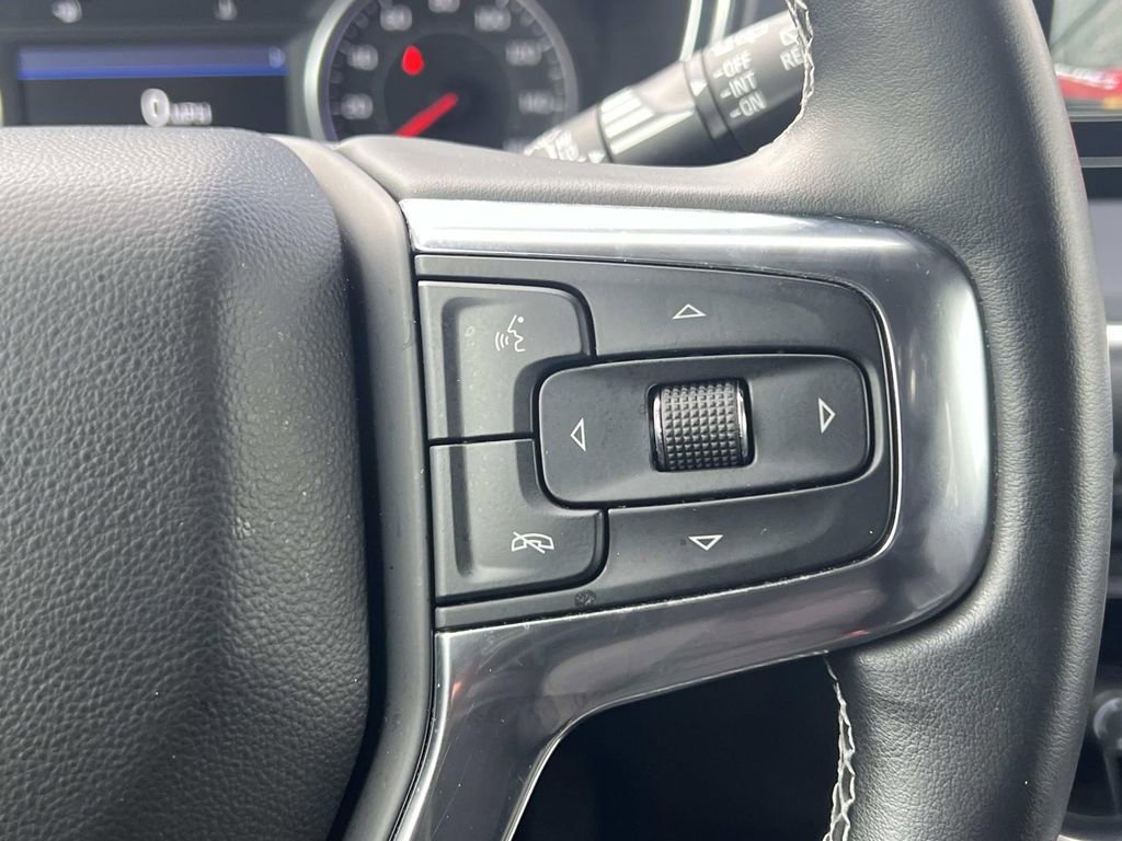 Used 2024 Chevrolet Blazer LT image 20