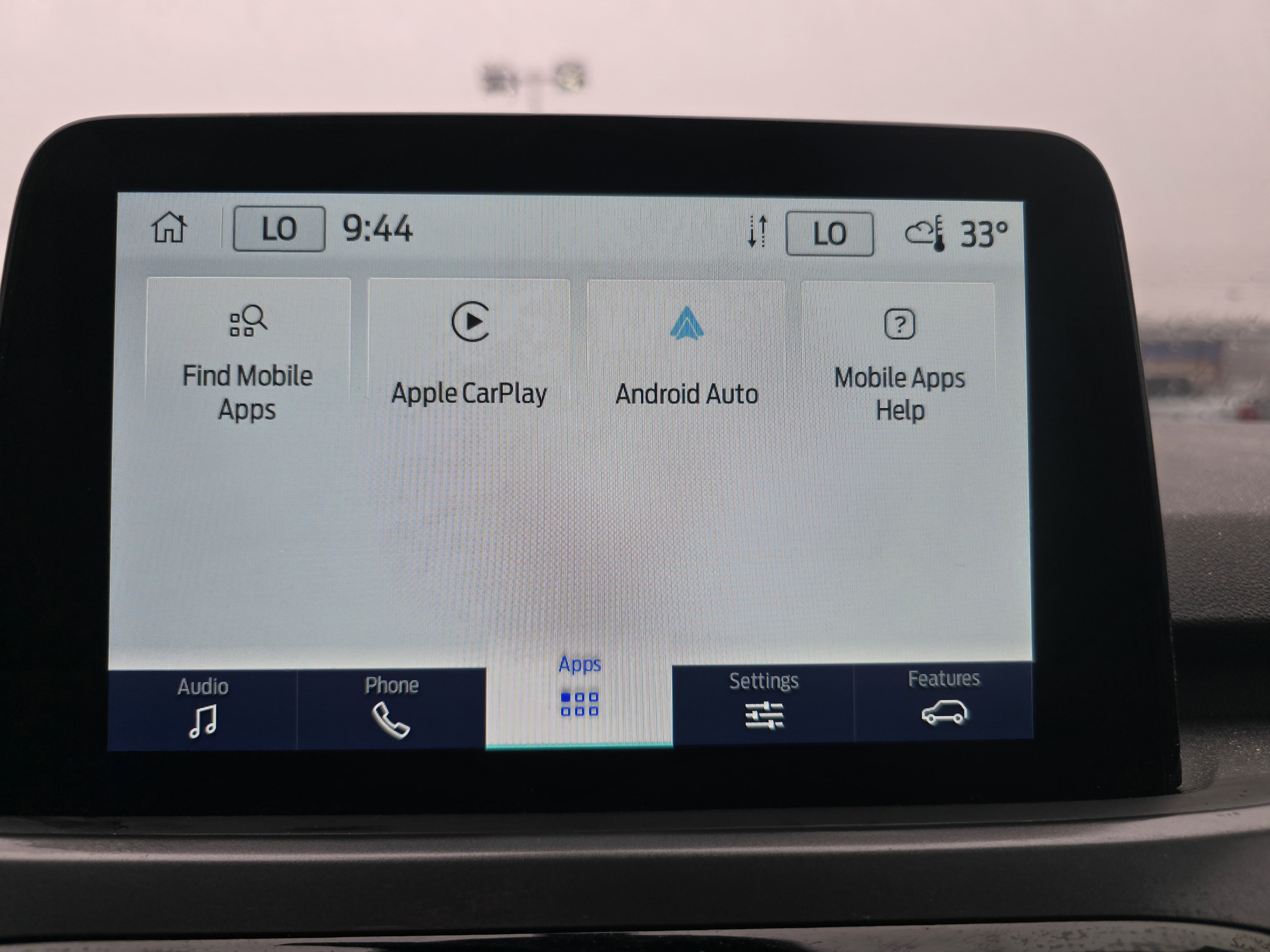 Used 2024 Ford Escape Active image 20