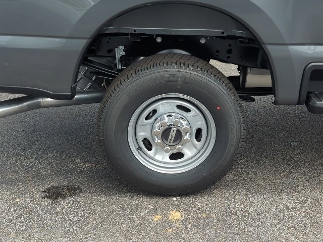 New 2026 Ford F250 XL AWD/4WD image 14