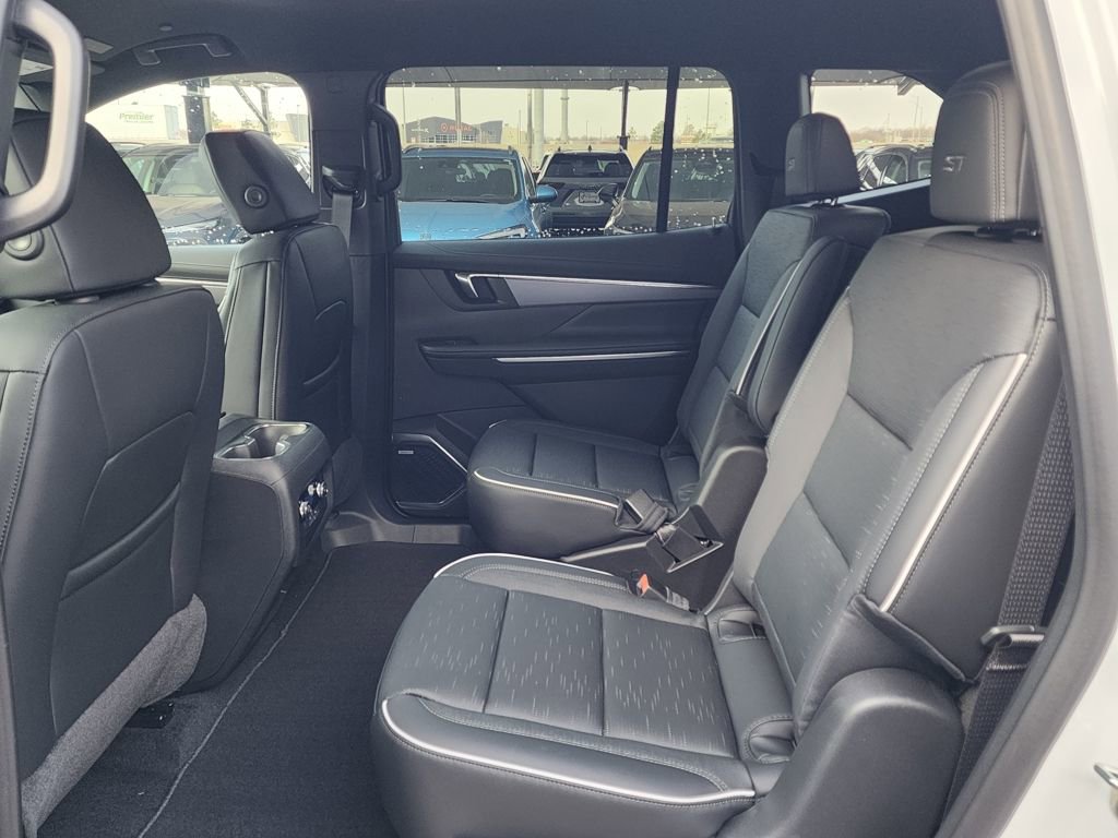 New 2026 Buick Enclave Sport Touring w/ Power Package image 45