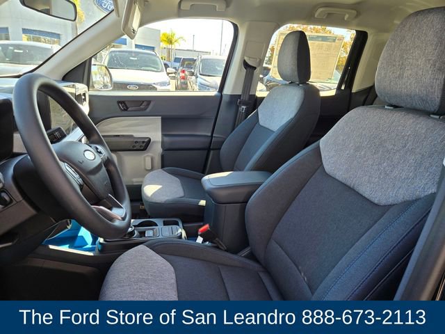 New 2025 Ford Maverick XLT image 13