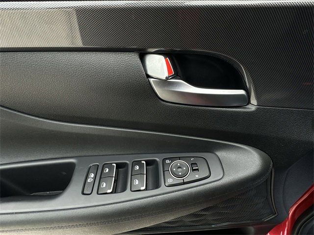 Used 2023 Hyundai Santa Fe XRT image 21