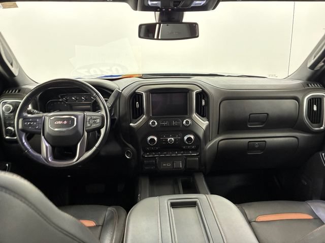 Used 2020 GMC Sierra 1500 AT4 w/ AT4 Premium Package AWD/4WD image 20