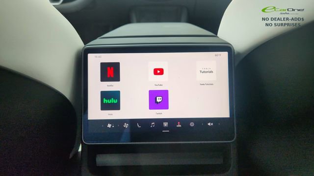 Used 2026 Tesla Model 3 Performance AWD/4WD image 54