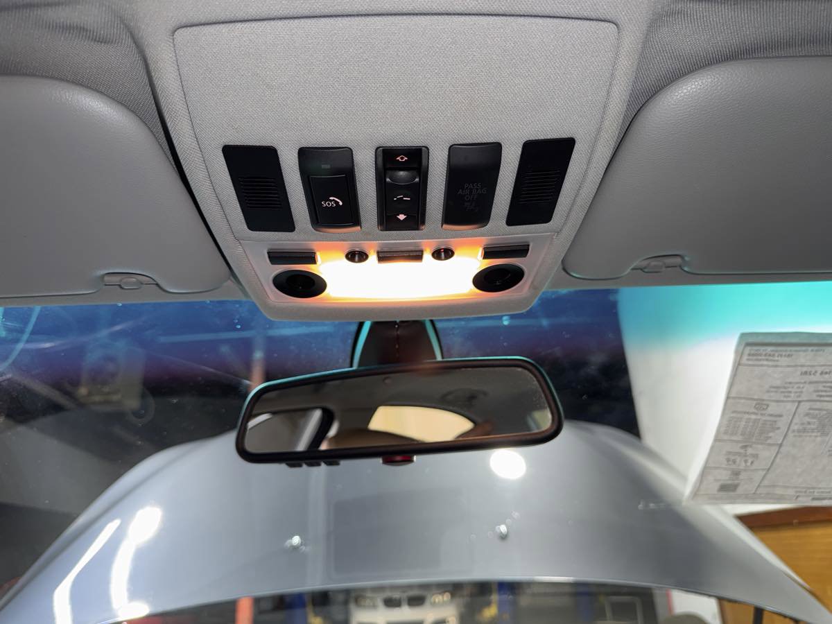 Used 2008 BMW 528i Sedan image 21