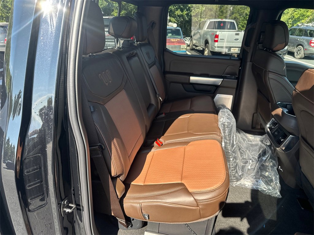 New 2026 Ford F350 King Ranch image 14