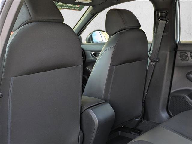 Used 2022 Honda Civic Sport image 19