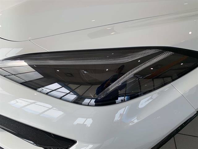 New 2026 Chevrolet Corvette Z06 w/ Z07 Performance Package image 8