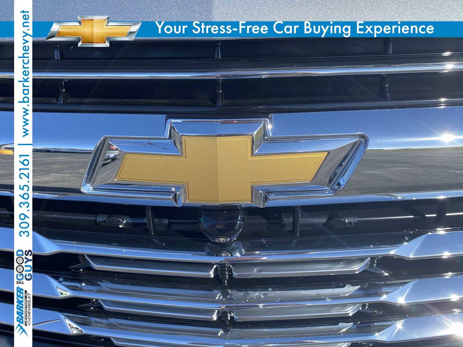 New 2026 Chevrolet Suburban Premier image 32
