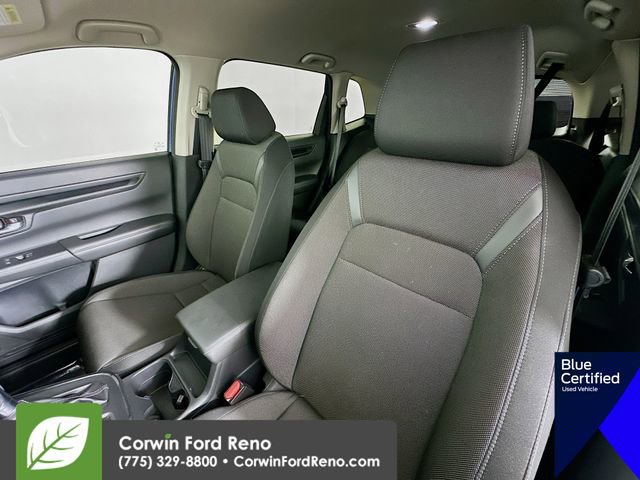 Used 2024 Honda CR-V LX image 22