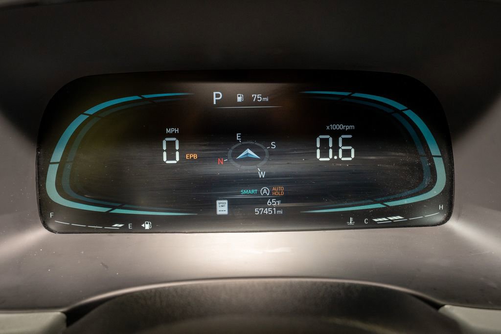 Used 2024 Hyundai Palisade SEL image 20