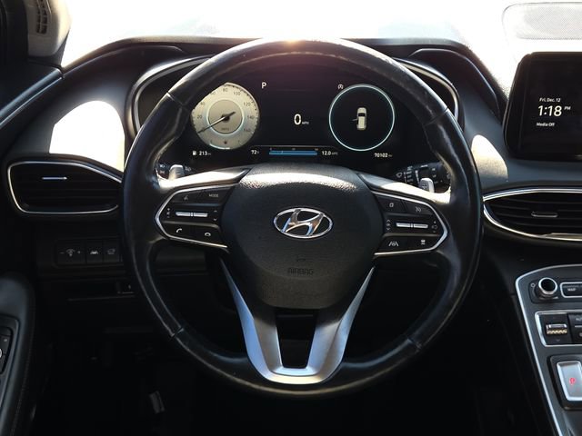 Used 2022 Hyundai Santa Fe Limited image 15