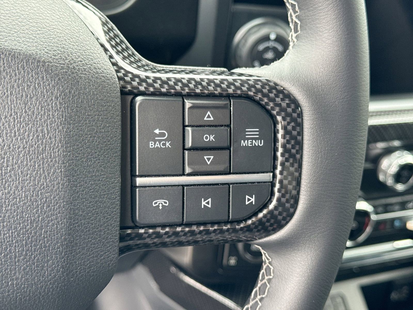 New 2026 Ford F250 4x4 Crew Cab Super Duty image 25