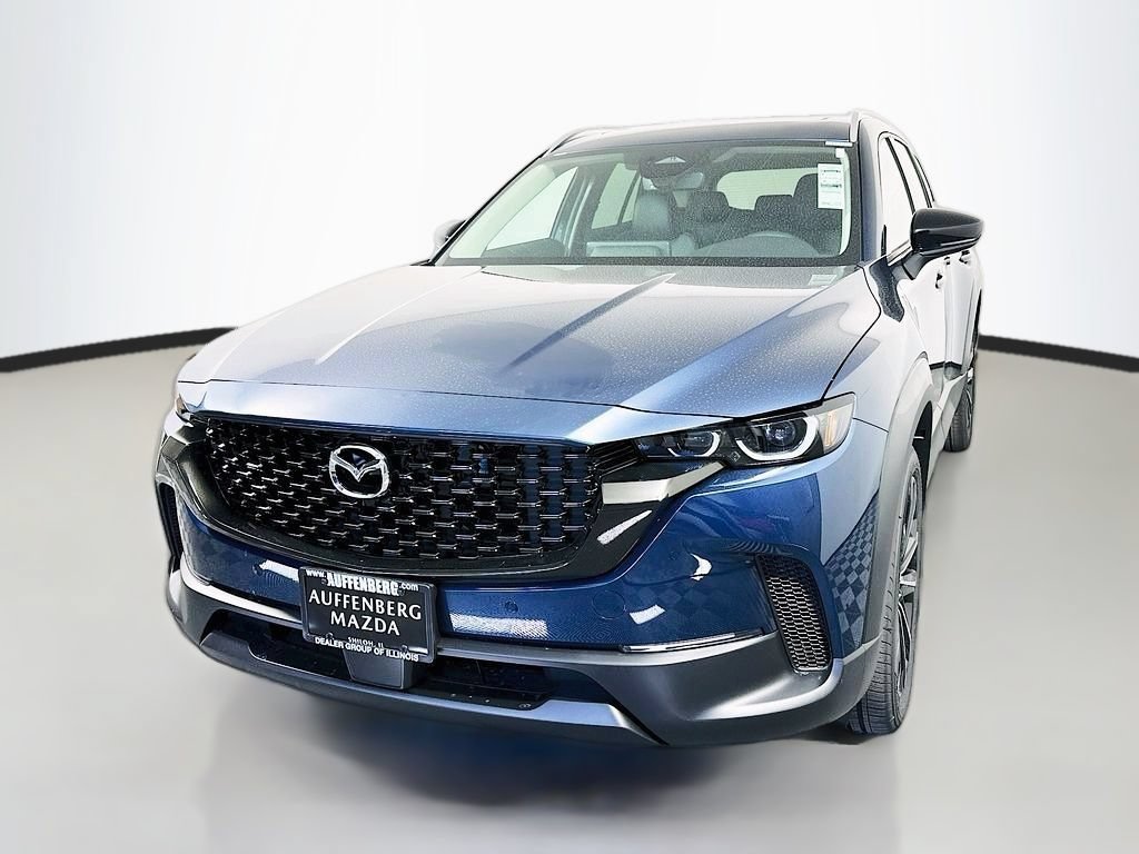 New 2026 MAZDA CX-50 AWD 2.5 S w/ Weather Package image 3