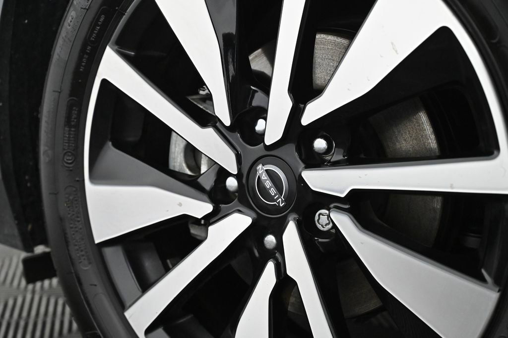 Certified 2024 Nissan Sentra SV w/ SV Premium Package image 35