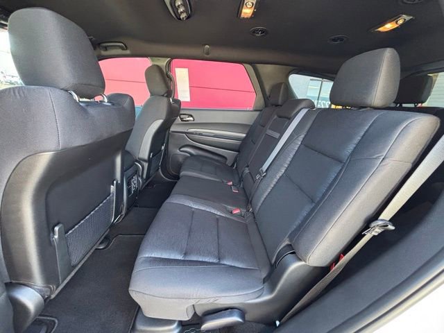 New 2026 Dodge Durango GT image 12