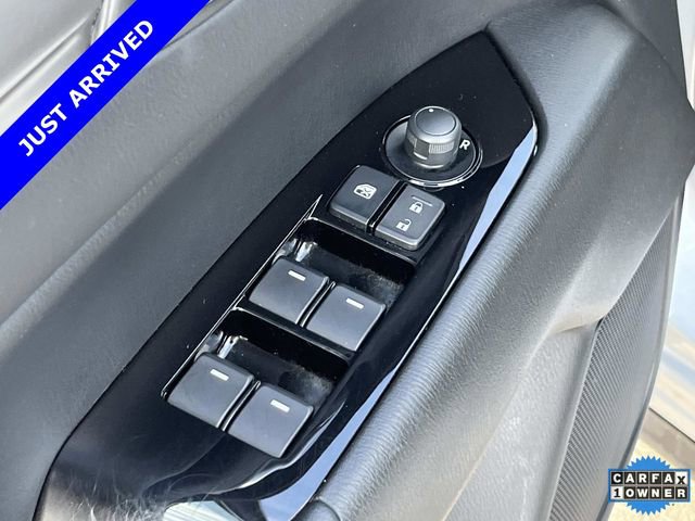 Used 2022 MAZDA CX-5 AWD 2.5 S w/ Preferred Package image 25