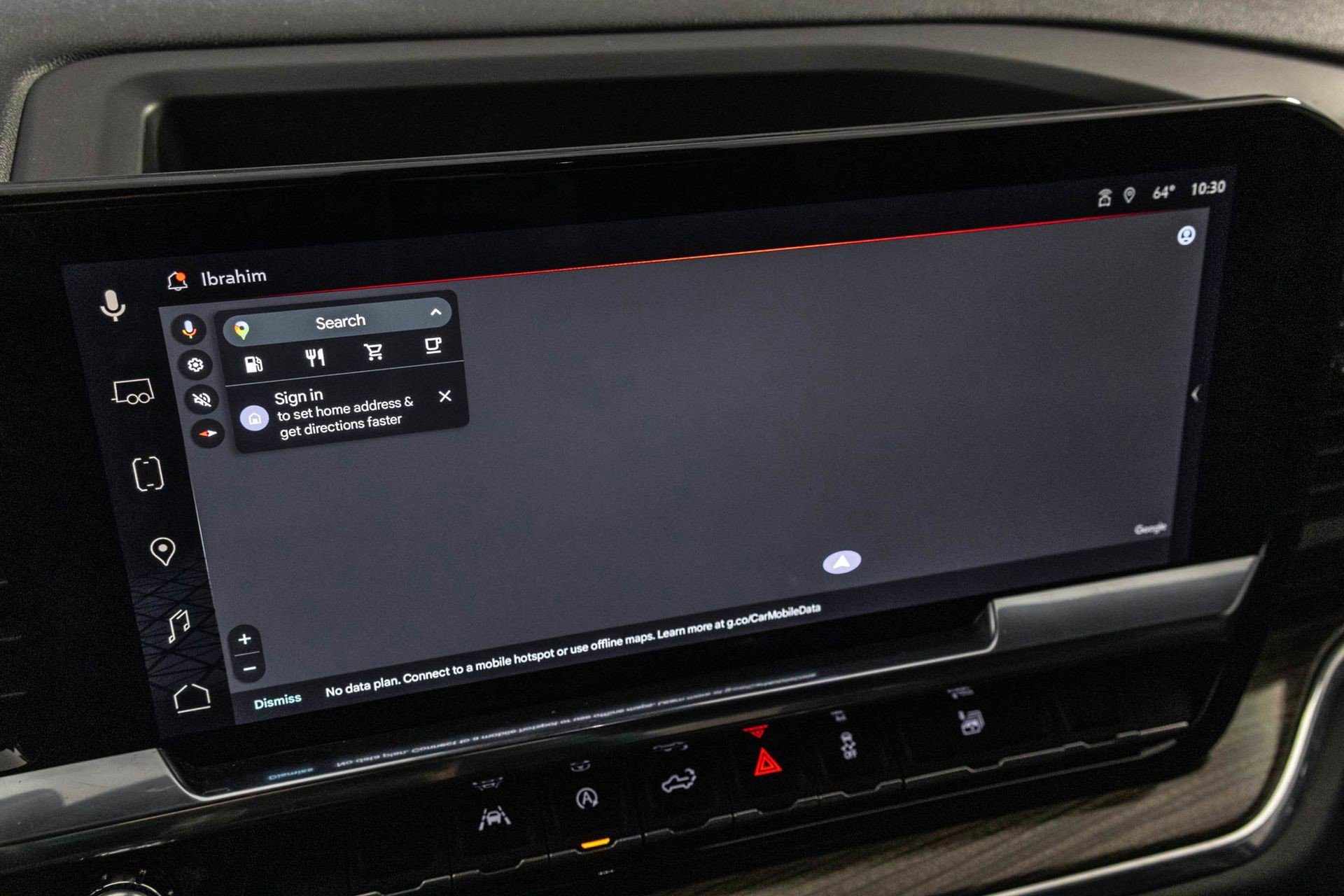 Certified 2024 GMC Sierra 1500 Elevation AWD/4WD image 8