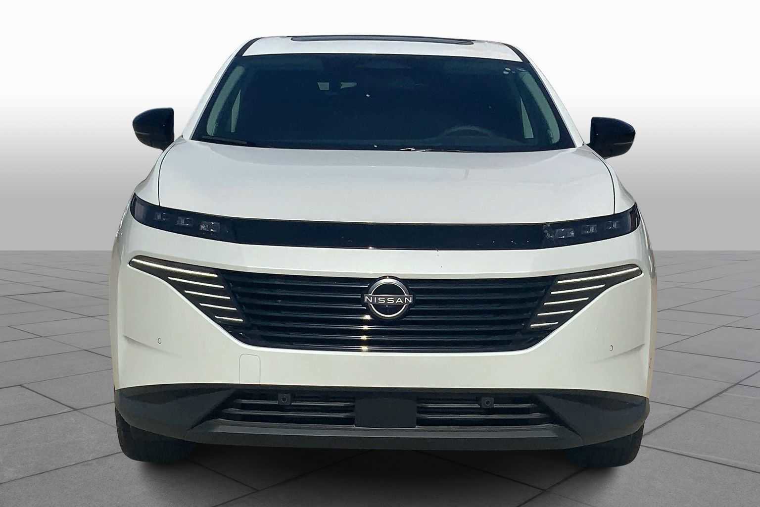 New 2025 Nissan Murano SL w/ Cargo Package AWD/4WD image 3