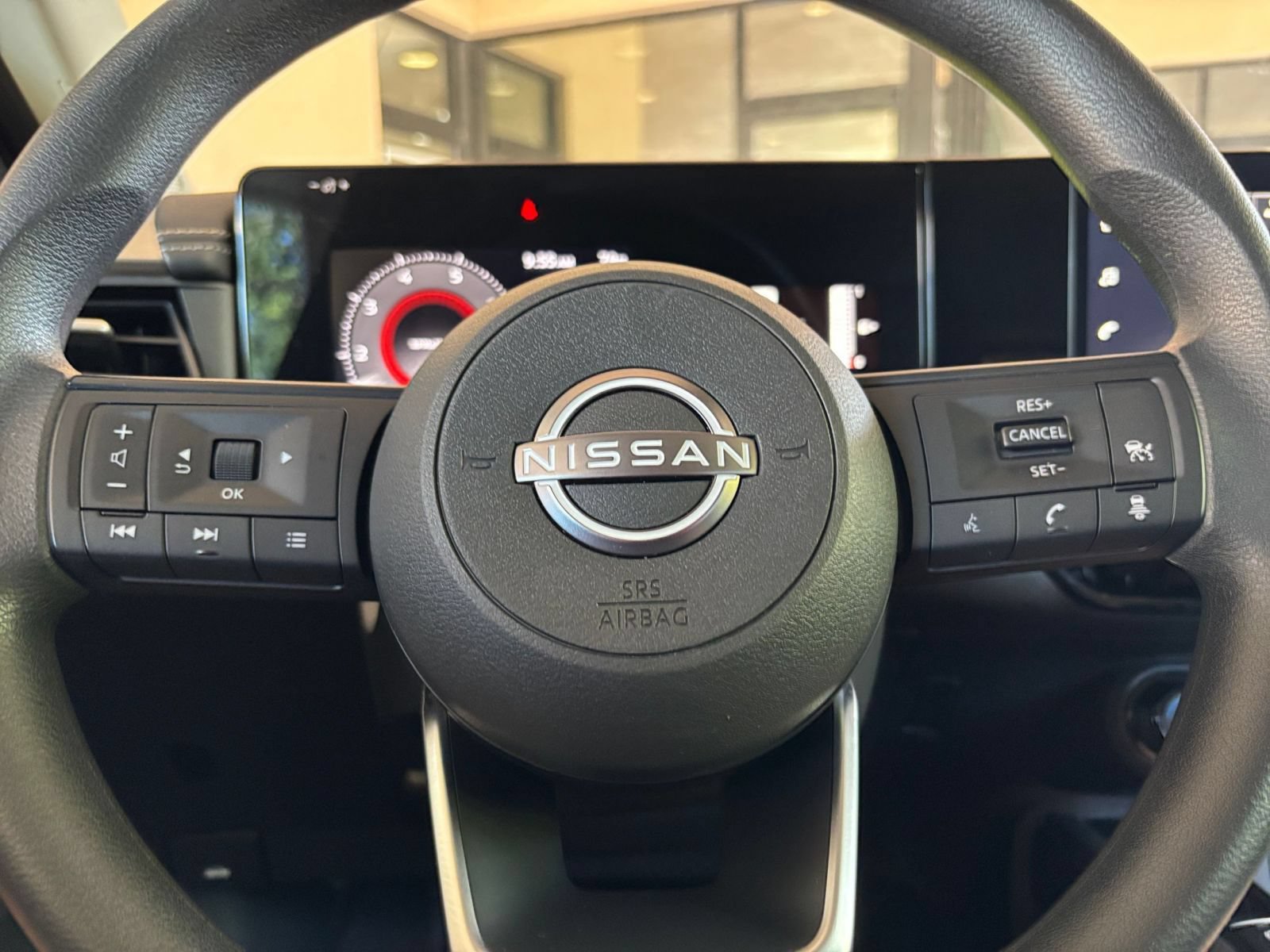 Used 2026 Nissan Kicks SV w/ Cold Weather Package AWD/4WD image 27