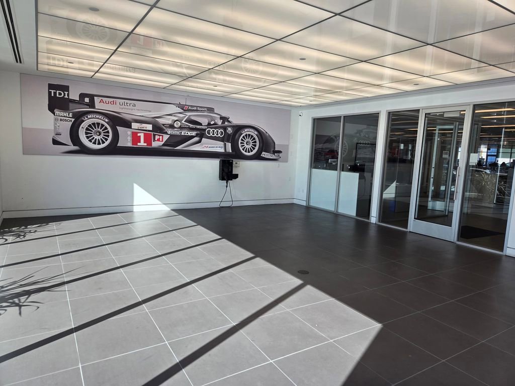 New 2026 Audi RS 7 Performance image 35