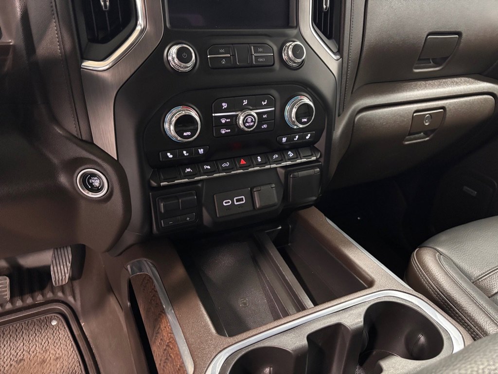Used 2021 GMC Sierra 1500 Denali image 21
