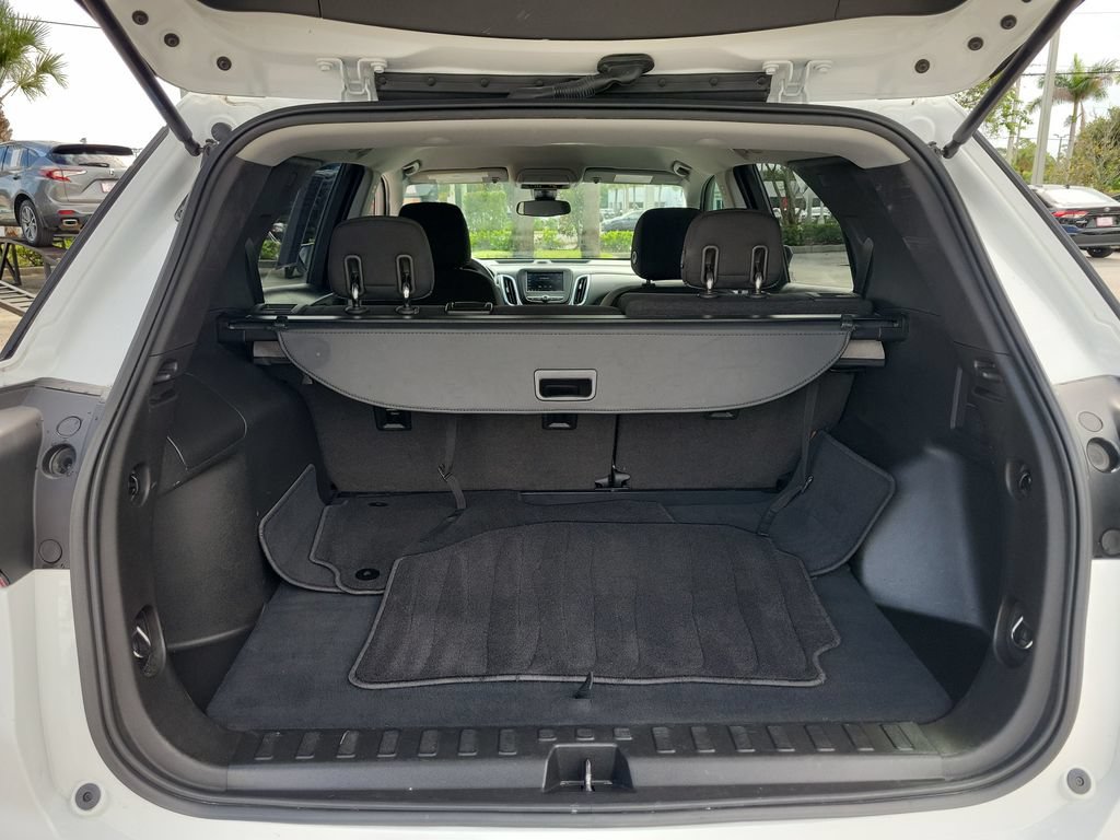 Used 2020 Chevrolet Equinox LT FWD image 29