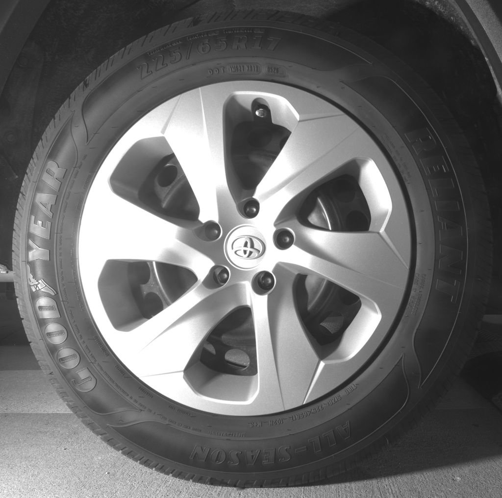 Used 2021 Toyota RAV4 LE FWD image 13