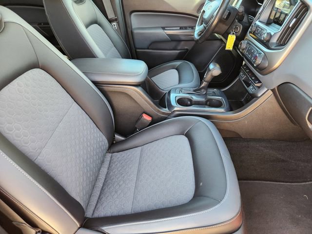 Used 2018 Chevrolet Colorado Z71 image 14