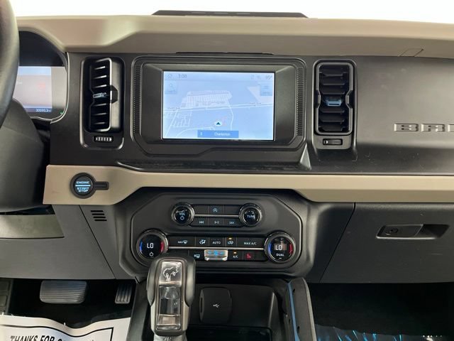 Used 2023 Ford Bronco Wildtrak AWD/4WD image 26