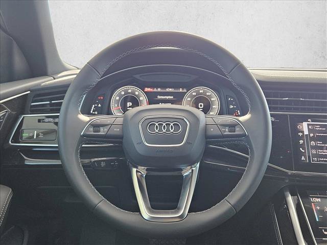New 2026 Audi Q8 Premium Plus AWD/4WD image 19