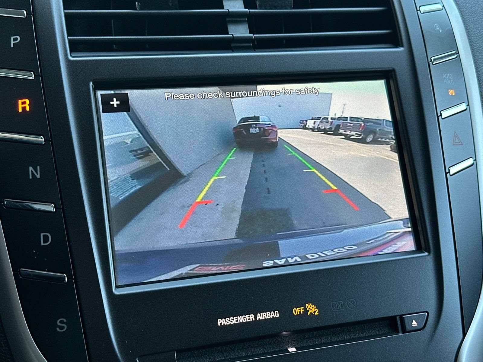 Used 2019 Lincoln MKC Reserve FWD image 20