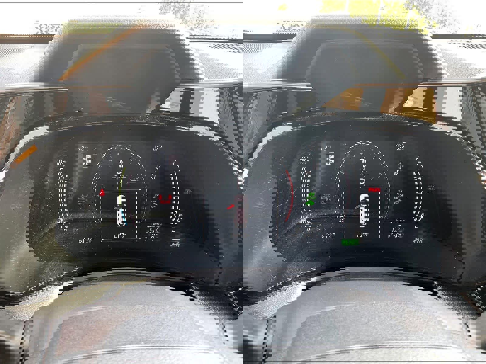 Used 2022 Lexus NX 450h+ AWD w/ Vision Package image 20