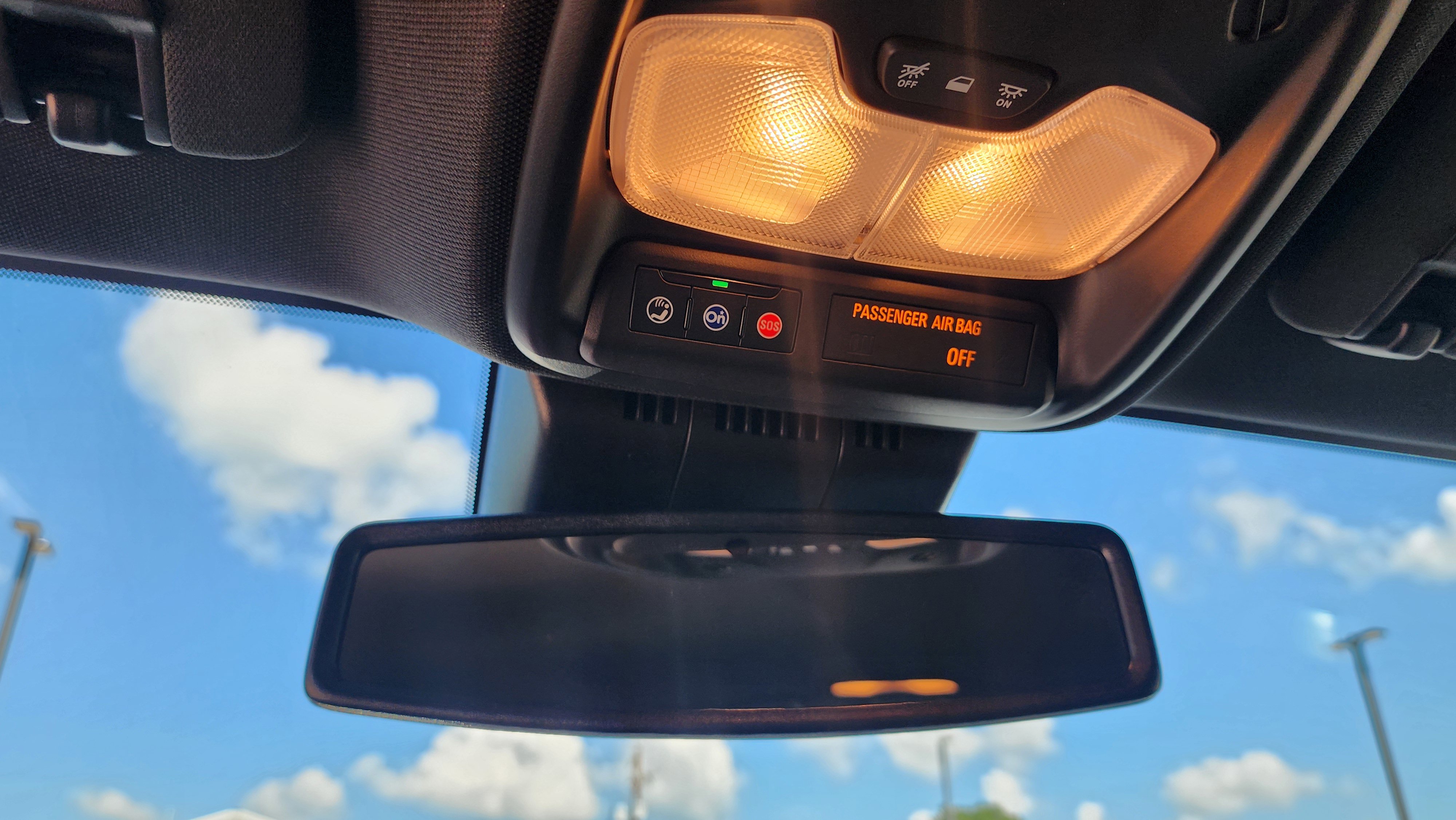 New 2025 Chevrolet Colorado LT w/ LT Convenience Package image 14