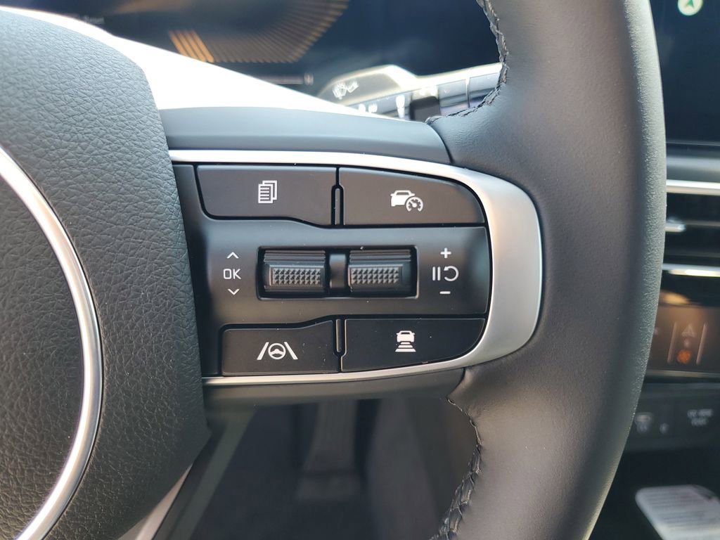 New 2026 Kia K5 GT-Line FWD image 13