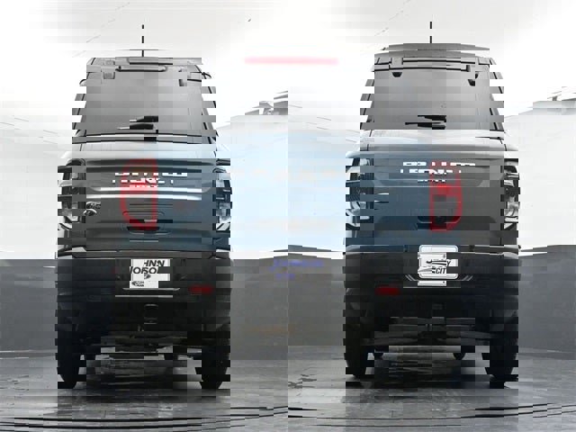 Used 2023 Ford Bronco Sport Outer Banks w/ Tech Package image 29