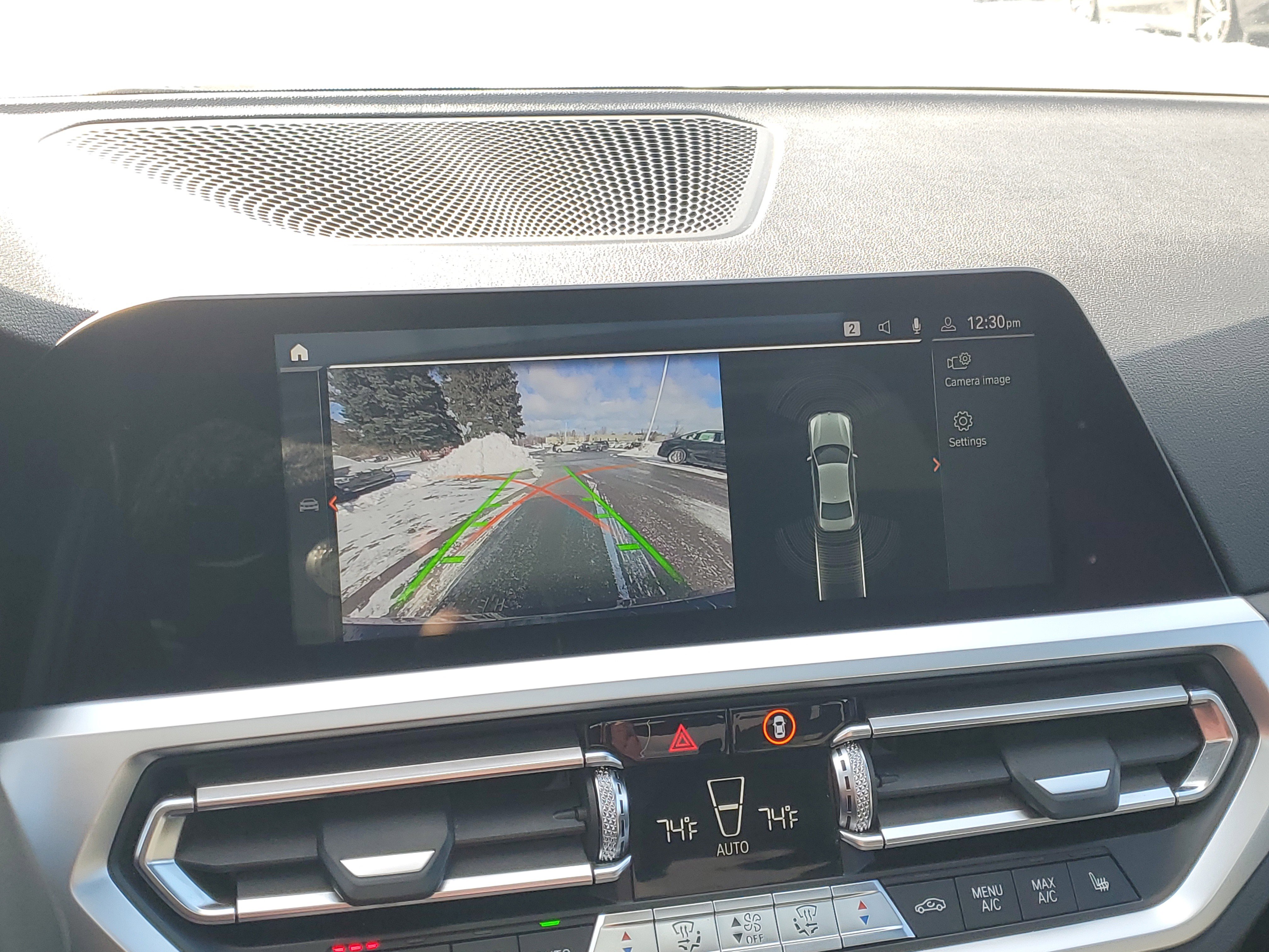 Used 2019 BMW 330i xDrive 330i xDrive image 17