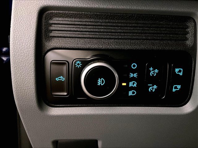 Certified 2026 Ford F250 XLT AWD/4WD image 27