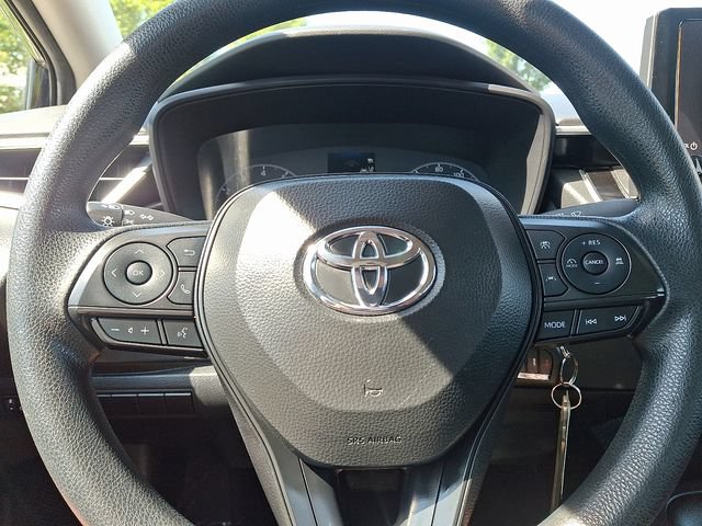 Used 2024 Toyota Corolla LE FWD image 18