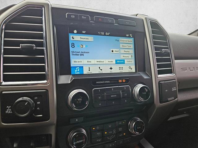 Used 2017 Ford F350 King Ranch w/ Chrome Package image 12