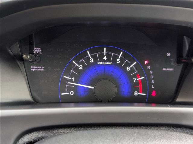 Used 2015 Honda Civic LX image 11