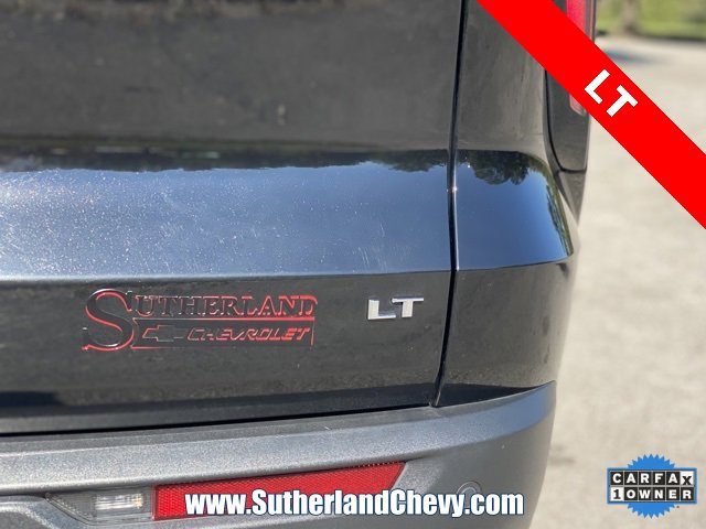 Certified 2024 Chevrolet Traverse LT w/ Trailering Package image 13