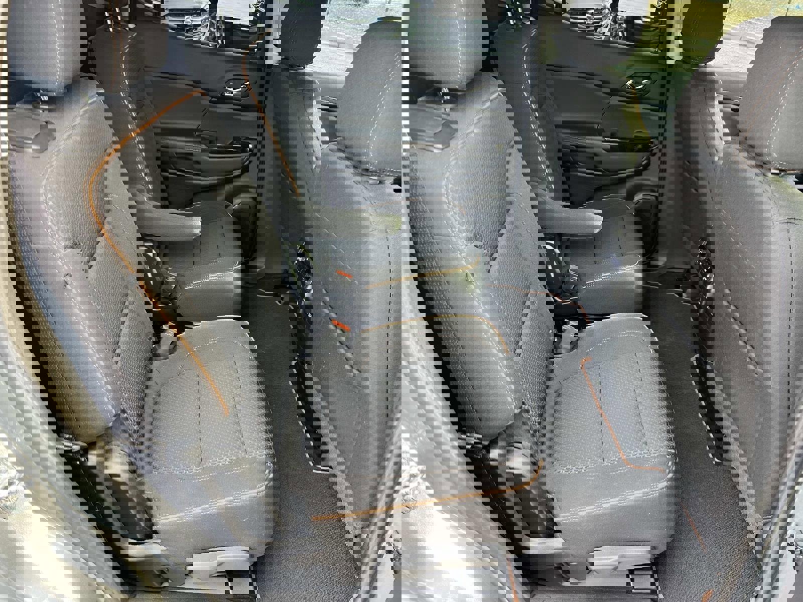 Used 2023 GMC Acadia AT4 w/ Trailering Package image 15