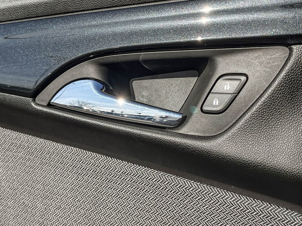 Used 2024 Chevrolet TrailBlazer LT image 38