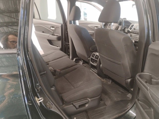 Used 2019 Honda Passport Sport image 25