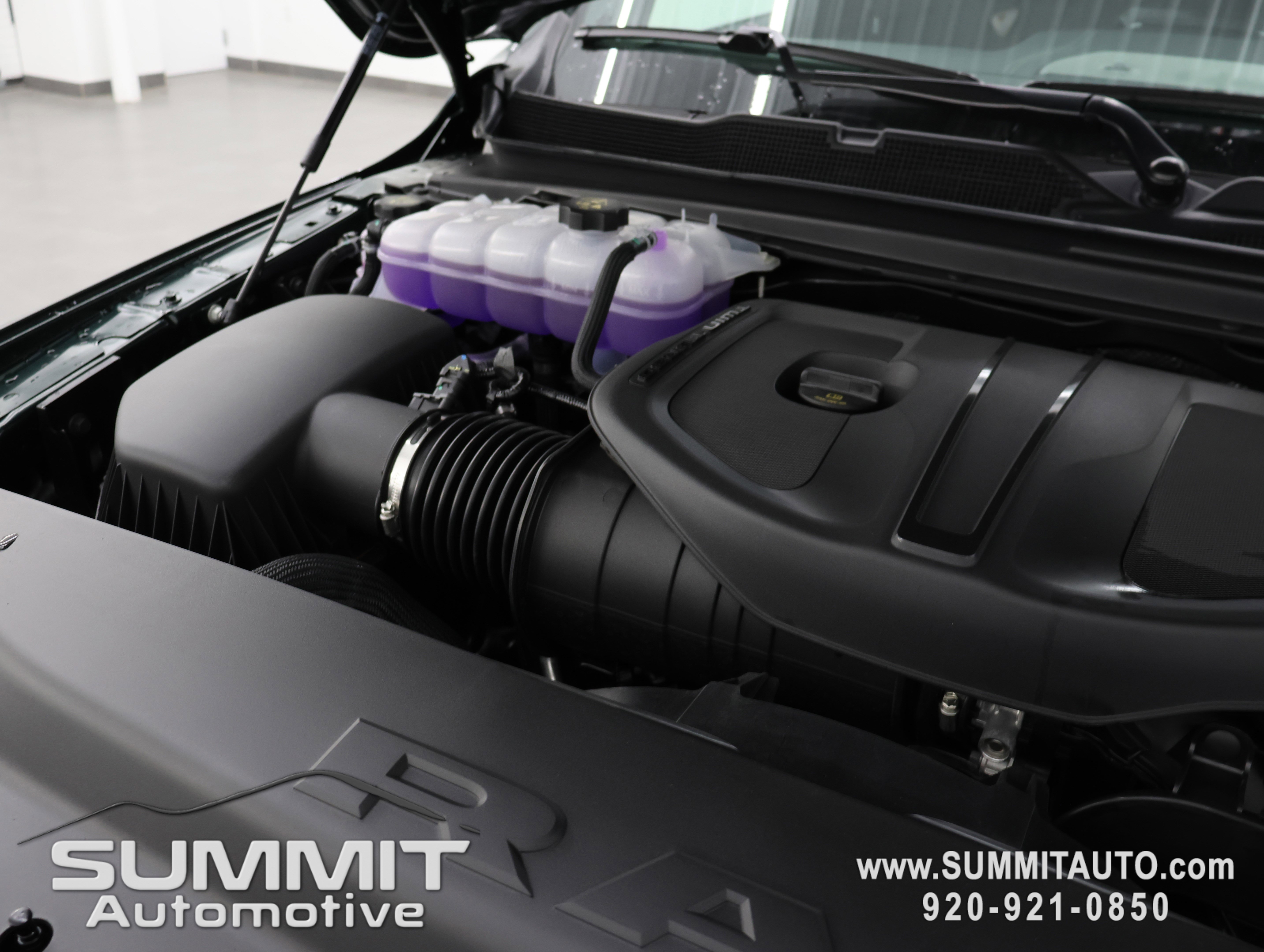 New 2026 RAM 1500 Rebel image 18