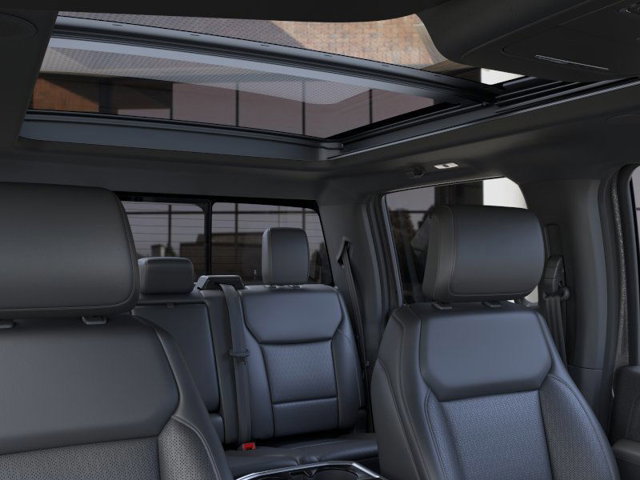 New 2026 Ford F150 Lariat image 22