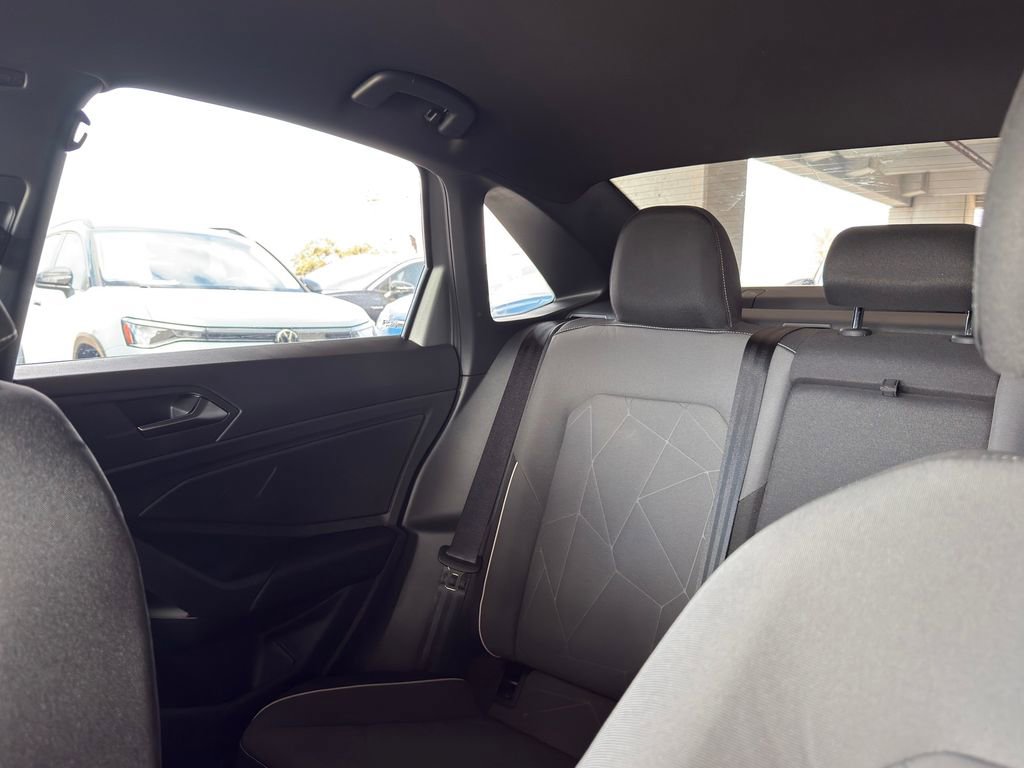 New 2026 Volkswagen Jetta Sport image 25