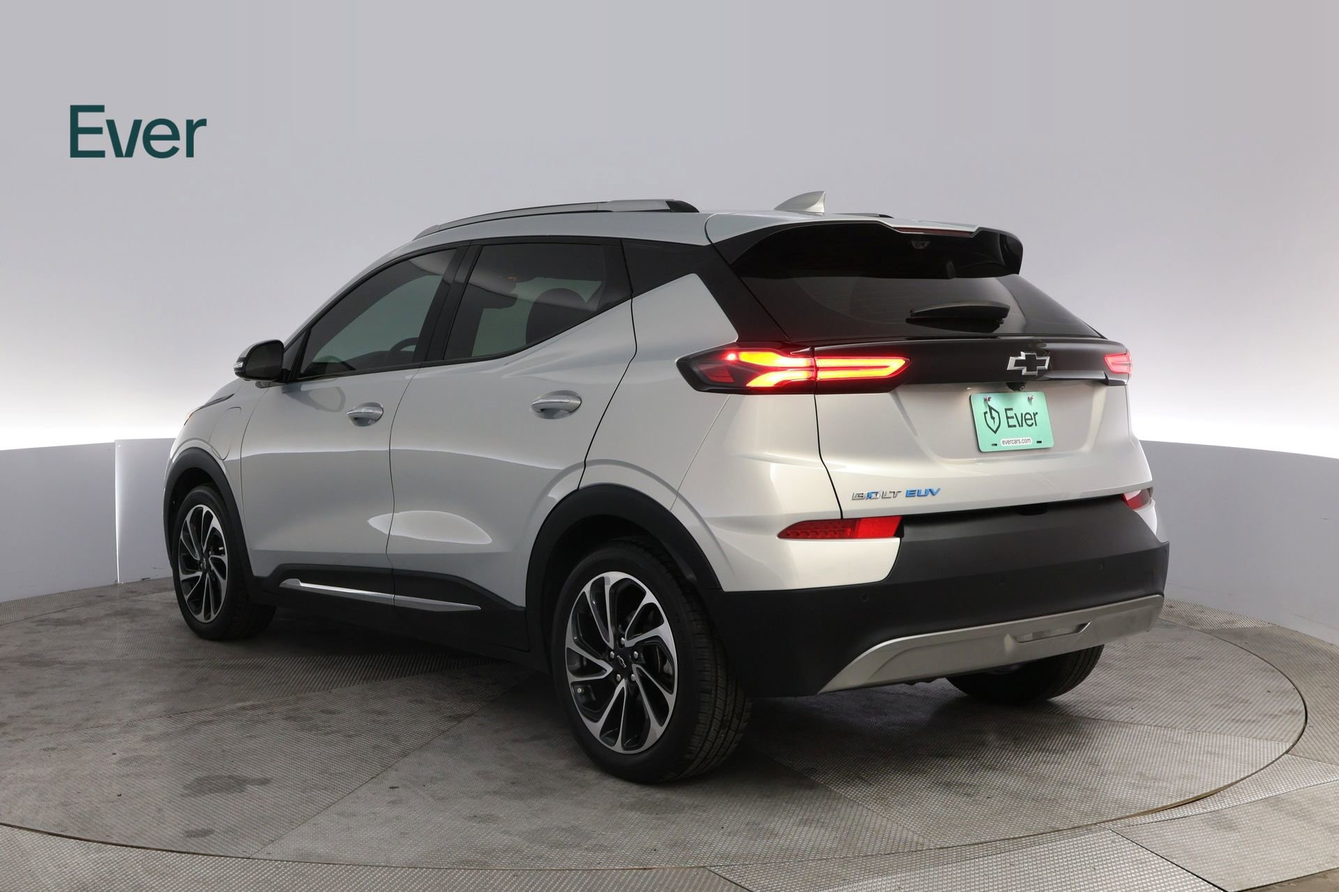 Used 2022 Chevrolet Bolt EUV Premier FWD image 17