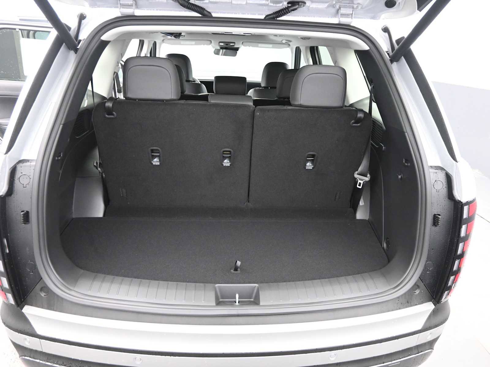 New 2026 Hyundai Palisade SEL image 13